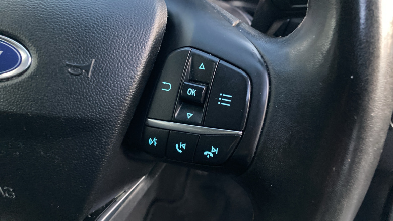 Ford Puma 1.0 EcoBoost Hybrid mHEV 155 Titanium 5dr Petrol Hatchback